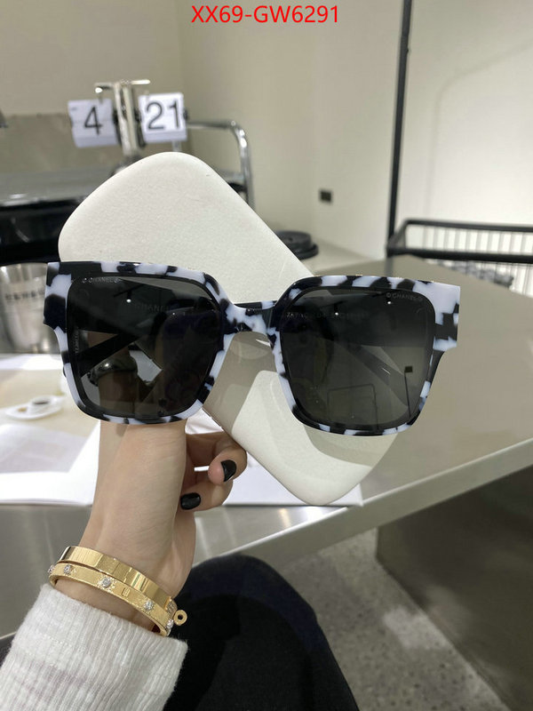 Glasses-Chanel,every designer , ID: GW6291,$: 69USD