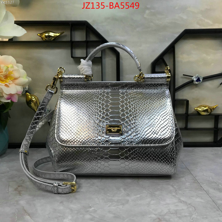 DG Bags(4A)-Sicily,buy top high quality replica ,ID: BA5549,$: 135USD