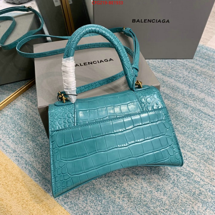 Balenciaga Bags(TOP)-Hourglass-,where can i buy the best quality ,ID: BE1933,$: 219USD