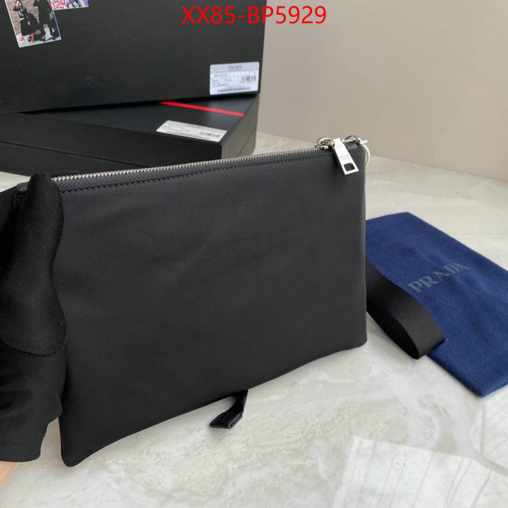 Prada Bags(TOP)-Diagonal-,ID: BP5929,$: 85USD