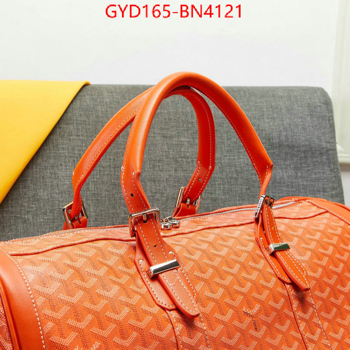 Goyard Bags(4A)-Handbag-,high quality happy copy ,ID: BN4121,$: 165USD