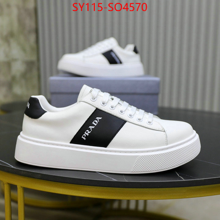 Men Shoes-Prada,replica online , ID: SO4570,$: 115USD