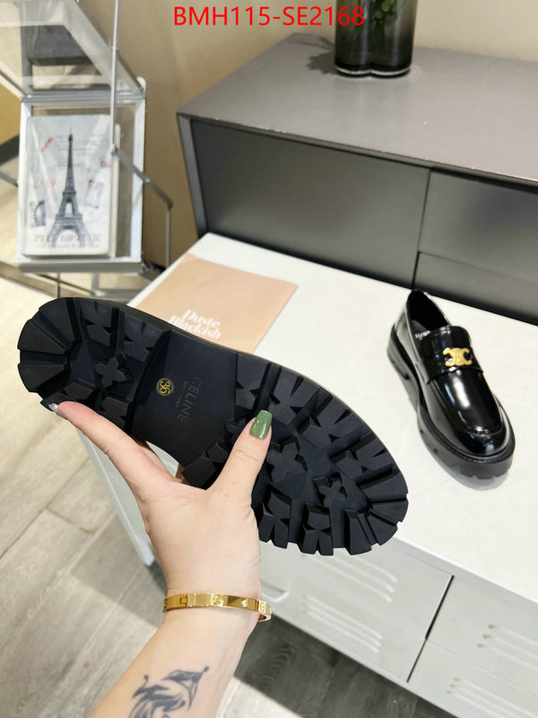 Women Shoes-CELINE,aaaaa replica designer , ID: SE2168,$: 115USD