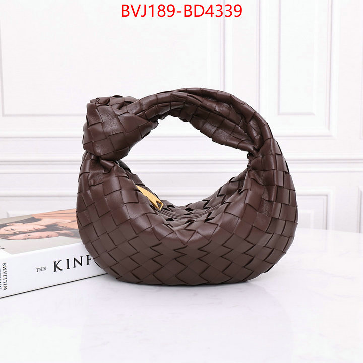 BV Bags(TOP)-Jodie,good quality replica ,ID: BD4339,$: 189USD