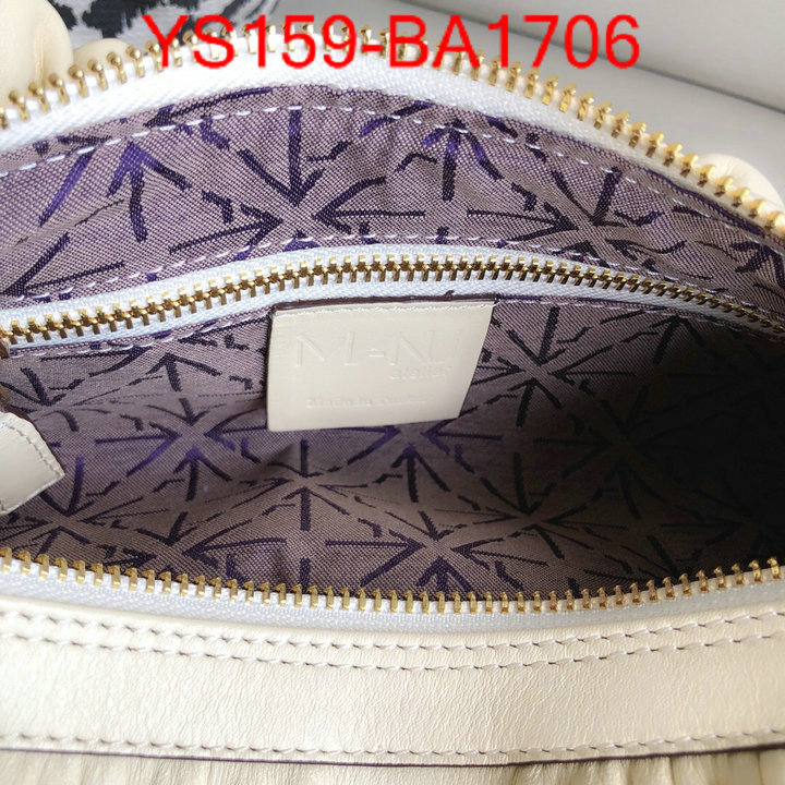 Manu Atelier Bags(4A)-Diagonal-,what best replica sellers ,ID:BA1706,$: 159USD