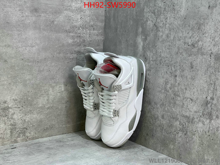 Men Shoes-Air Jordan,high quality 1:1 replica , ID: SW5990,$: 92USD