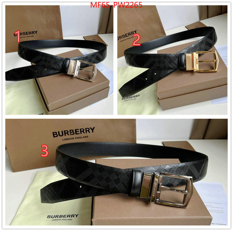 Belts-Burberry,luxury cheap replica , ID: PW2265,$: 65USD