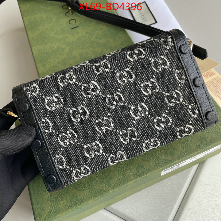 Gucci Bags(4A)-Horsebit-,wholesale replica ,ID: BD4396,$: 69USD