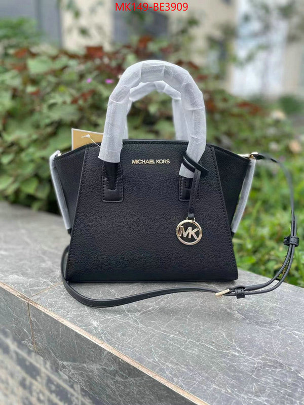 Michael Kors Bags(TOP)-Handbag-,ID: BE3909,$: 149USD