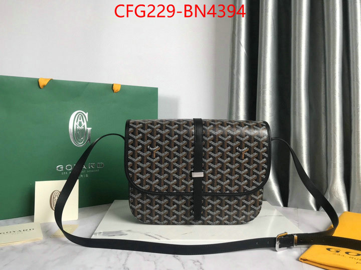 Goyard Bags(TOP)-Diagonal-,ID: BN4394,$: 229USD