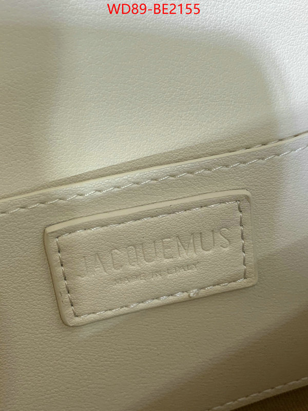 Jacquemus Bags(4A)-Handbag-,replica best ,ID: BE2155,$: 89USD