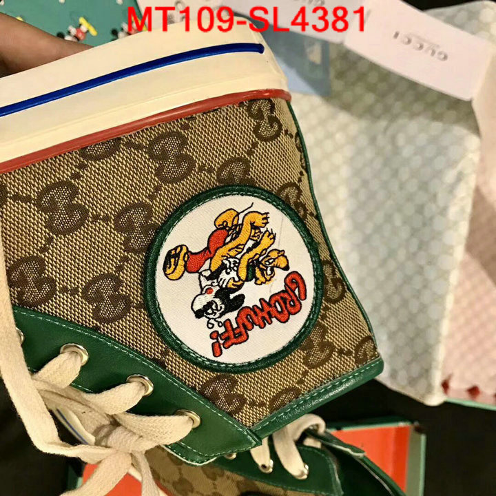 Women Shoes-Gucci,where can i buy the best 1:1 original , ID: SL4380,$: 109USD