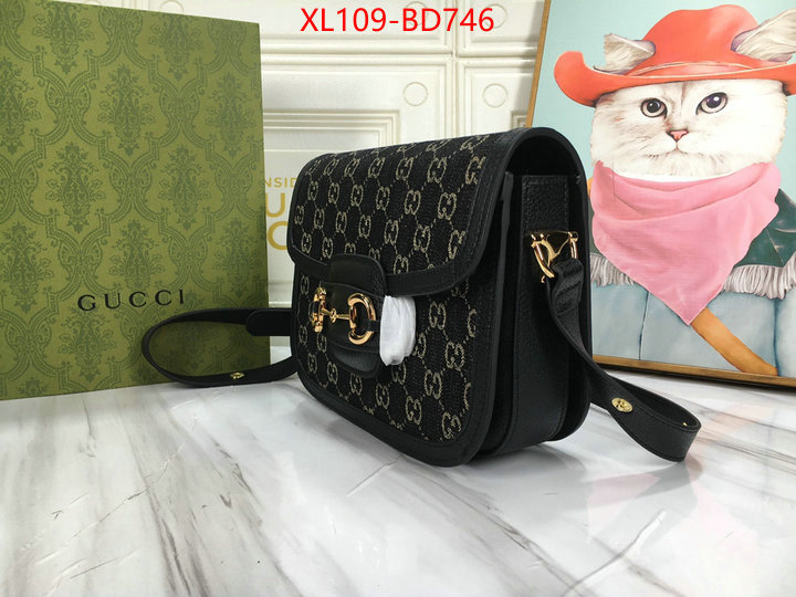 Gucci Bags(4A)-Horsebit-,from china 2023 ,ID: BD746,$: 109USD