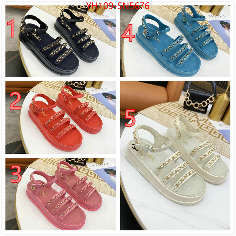 Women Shoes-Chanel,where to find best , ID: SN5676,$: 109USD