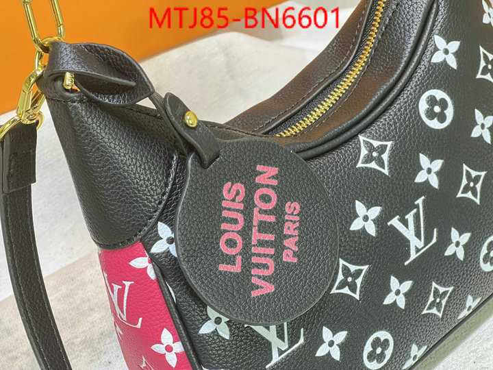 LV Bags(4A)-Pochette MTis Bag-Twist-,ID: BN6601,$: 85USD