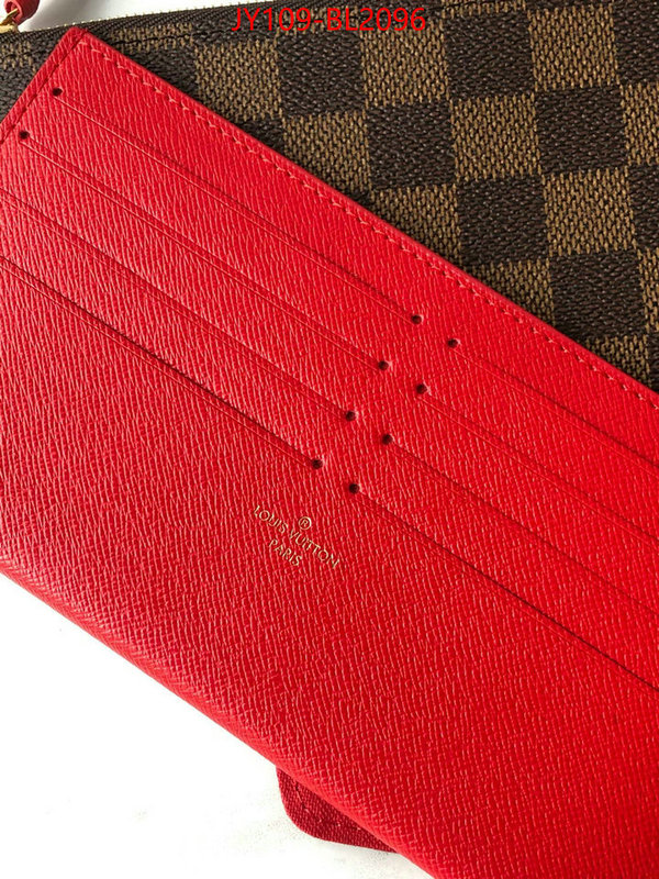 LV Bags(TOP)-Pochette MTis-Twist-,ID: BL2096,$: 109USD