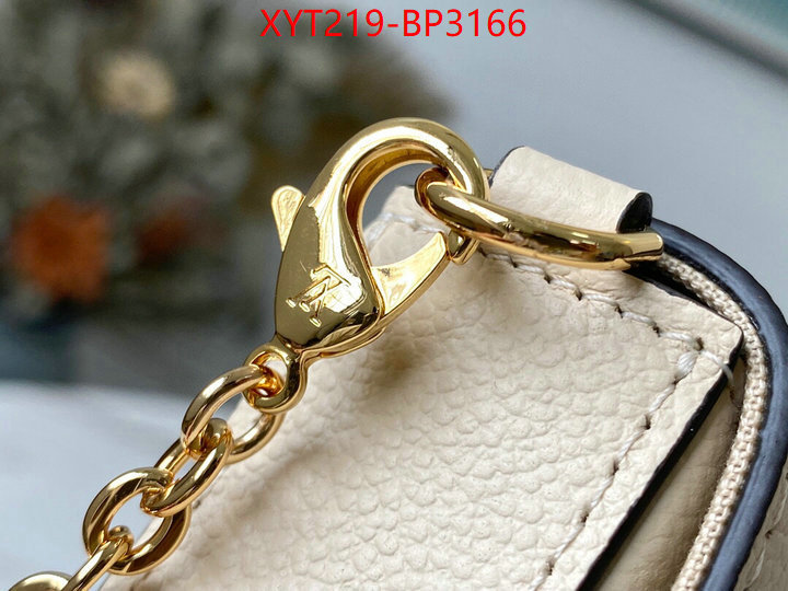 LV Bags(TOP)-Pochette MTis-Twist-,ID: BP3166,$: 219USD