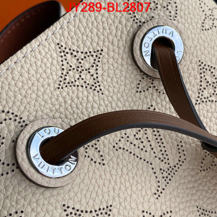 LV Bags(TOP)-Handbag Collection-,ID: BL2807,$: 289USD