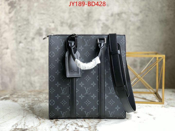 LV Bags(TOP)-Handbag Collection-,ID: BD428,$: 189USD