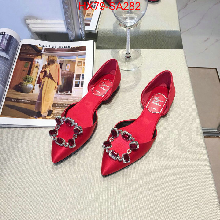 Women Shoes-Rogar Vivier,best quality fake , ID:SA282,$:79USD