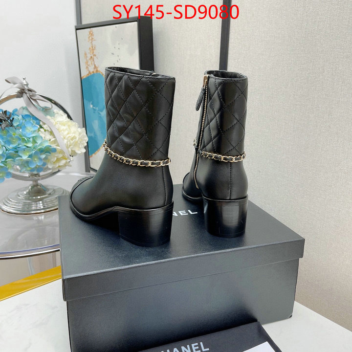 Women Shoes-Chanel,cheap online best designer , ID: SD9080,$: 145USD