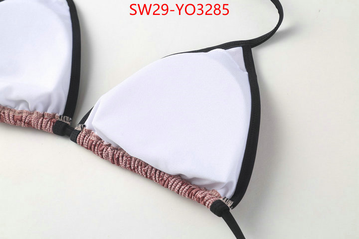 Swimsuit-GUCCI,best wholesale replica , ID: YO3285,$: 29USD