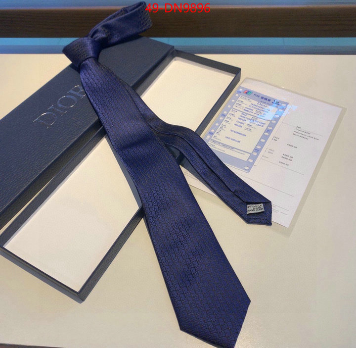 Ties-Dior,best like , ID: DN9896,$: 49USD