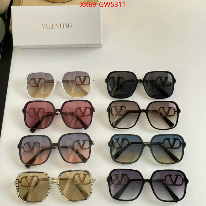 Glasses-Valentino,replica best , ID: GW5311,$: 69USD