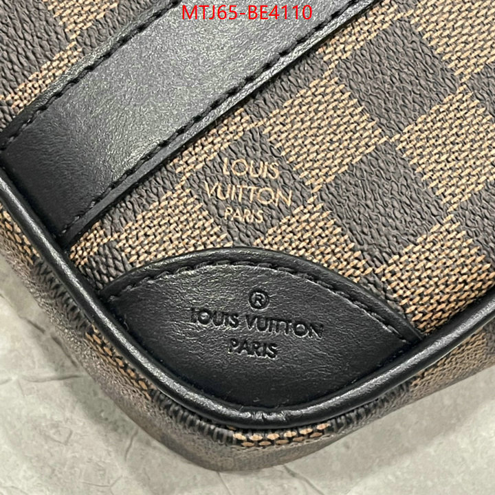 LV Bags(4A)-Trio-,where can i buy the best 1:1 original ,ID: BE4110,$: 65USD