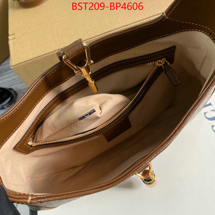 Gucci Bags(TOP)-Jackie Series-,the most popular ,ID: BP4606,$: 209USD