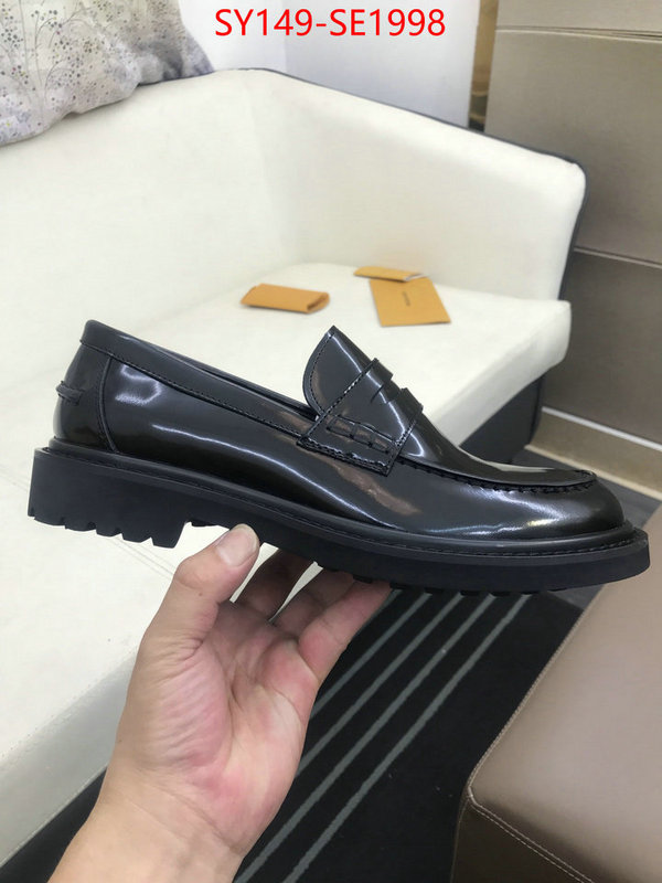 Men shoes-Dior,wholesale designer shop , ID: SE1998,$: 149USD