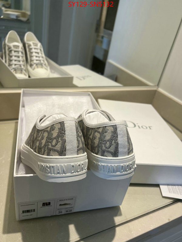 Women Shoes-Dior,online sale , ID: SN5132,$: 129USD