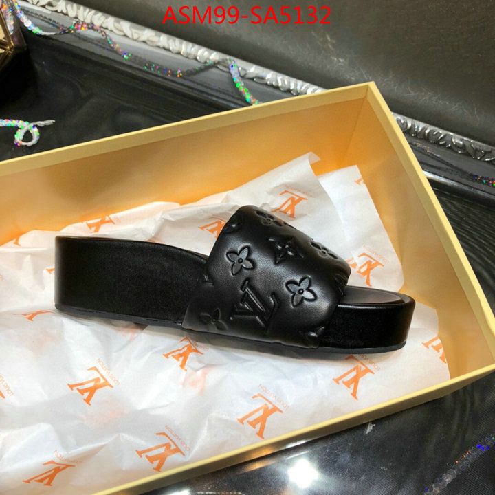 Women Shoes-LV,top sale , ID: SA5132,$: 99USD