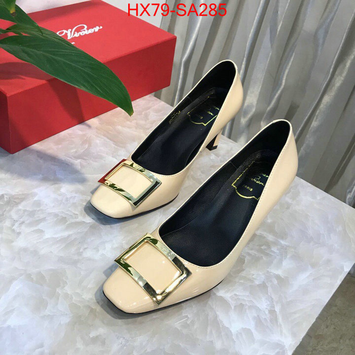 Women Shoes-Rogar Vivier,luxury cheap , ID:SA285,$: 79USD