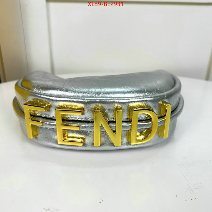 Fendi Bags(4A)-Graphy-Cookie-,how can i find replica ,ID: BE2931,$: 89USD