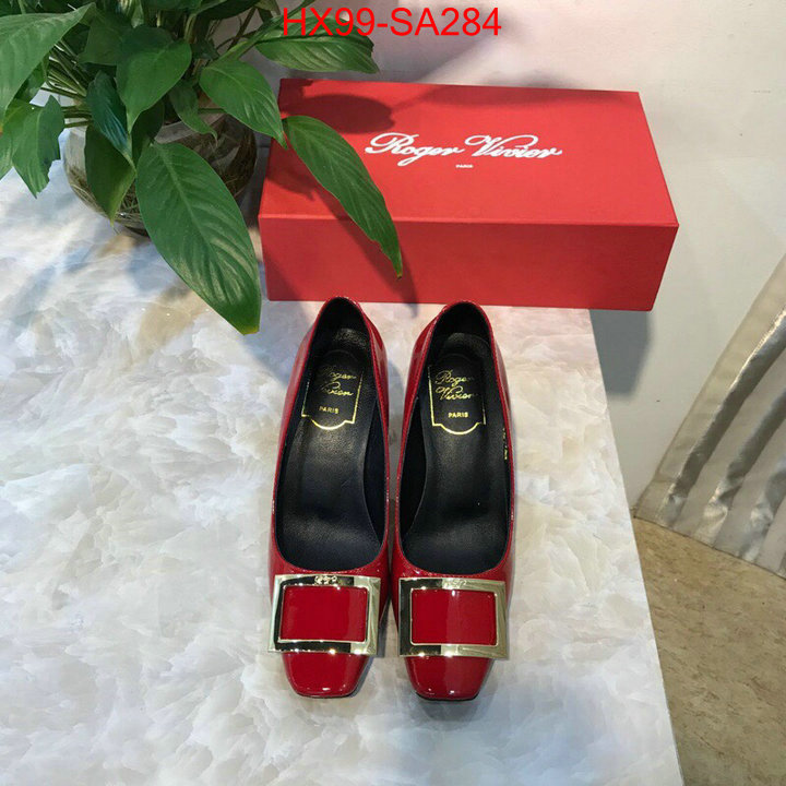 Women Shoes-Rogar Vivier,how to find designer replica , ID:SA284,$: 99USD