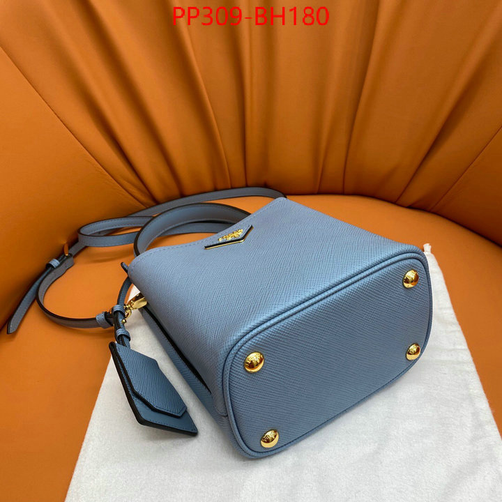 Prada Bags(TOP)-Diagonal-,ID: BH180,$:309USD