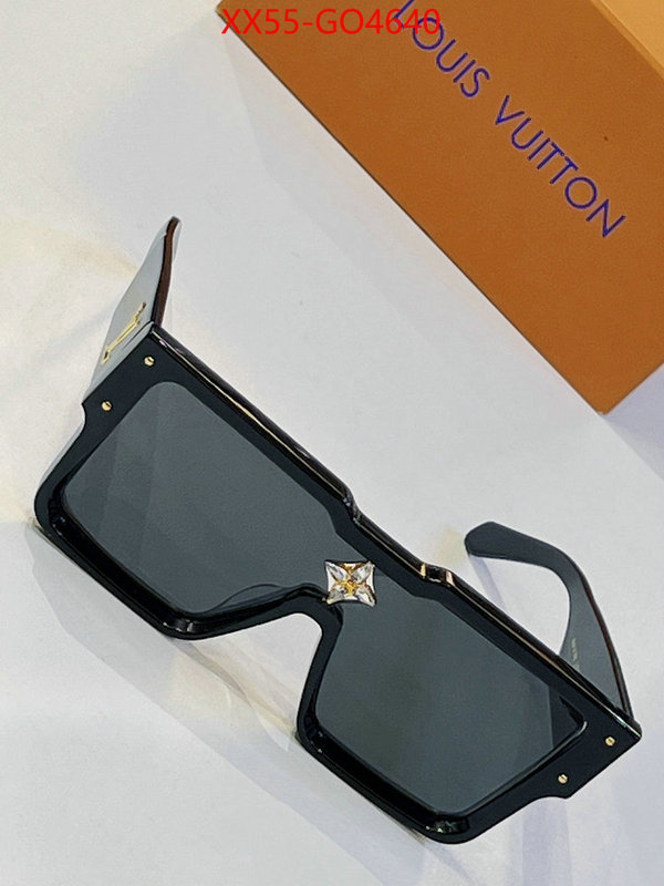 Glasses-LV,for sale online , ID: GO4640,$: 55USD