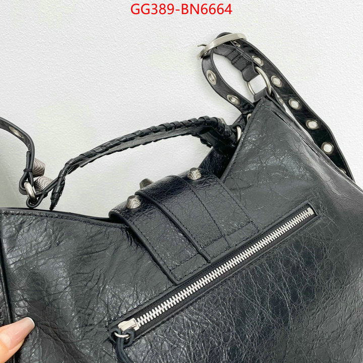 Balenciaga Bags(TOP)-Le Cagole-,replica wholesale ,ID: BN6664,$: 389USD