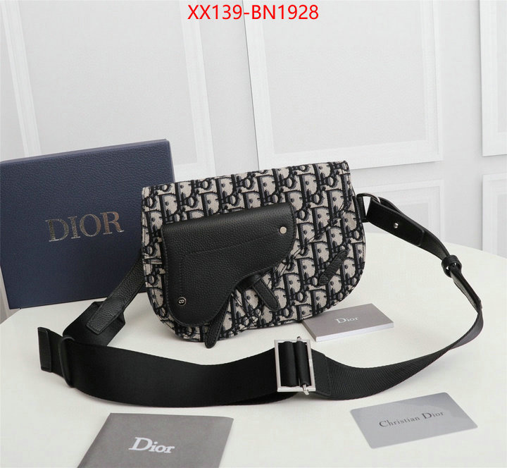 Dior Bags(TOP)-Saddle-,ID: BN1928,$: 139USD