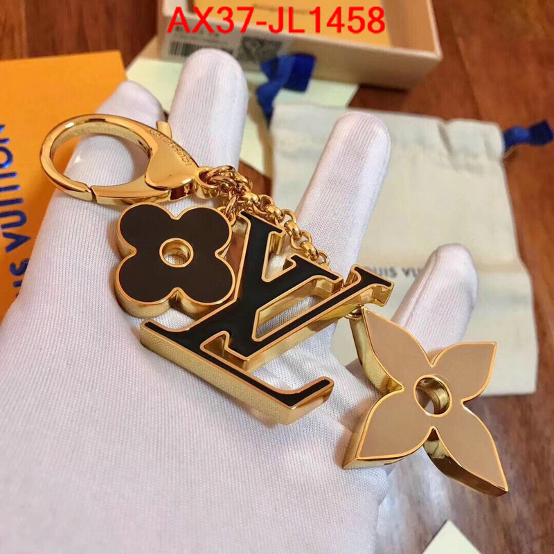 Key pendant(TOP)-LV,buy high quality cheap hot replica , ID: JL1458,$: 37USD