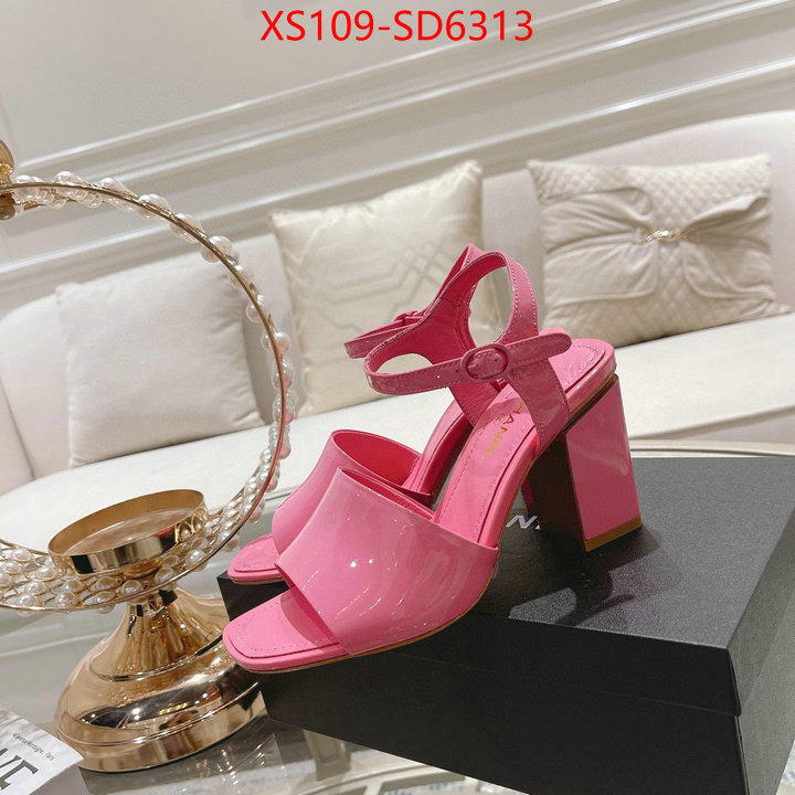 Women Shoes-Chanel,shop designer , ID: SD6313,$: 109USD