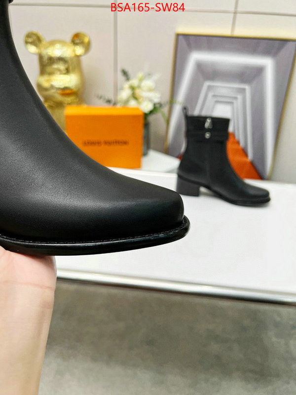 Women Shoes-LV,high quality customize , ID: SW84,$: 165USD