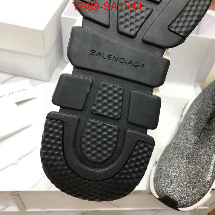 Women Shoes-Balenciaga,what is a counter quality , ID: SA1544,$: 89USD