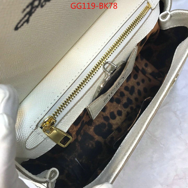 DG Bags(4A)-Sicily,from china 2023 ,ID: BK78,$:119USD