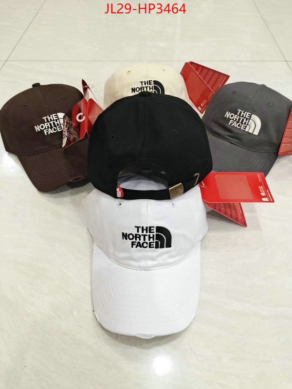 Cap (Hat)-The North Face,what is top quality replica , ID: HP3464,$: 29USD