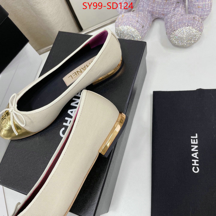 Women Shoes-Chanel,where to find the best replicas , ID: SD124,$: 99USD