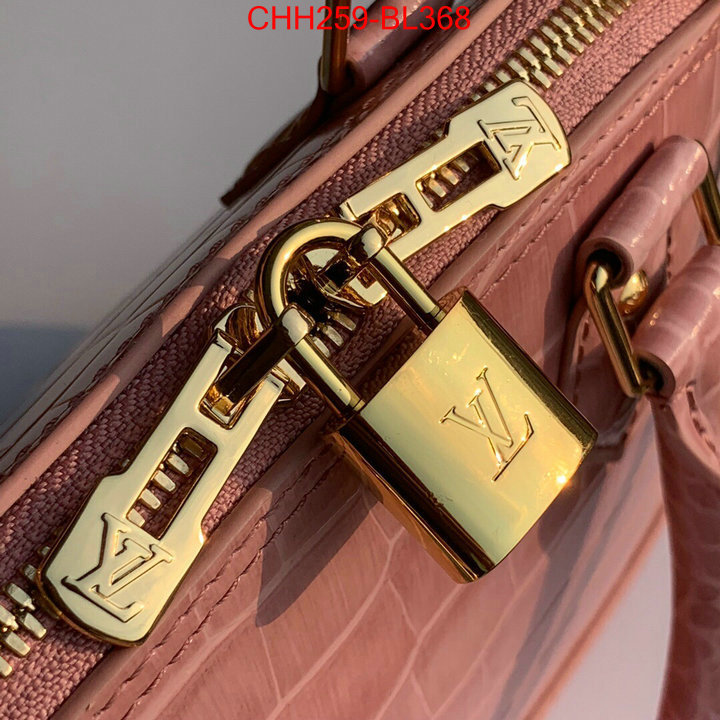 LV Bags(TOP)-Alma-,ID: BL368,$:259USD