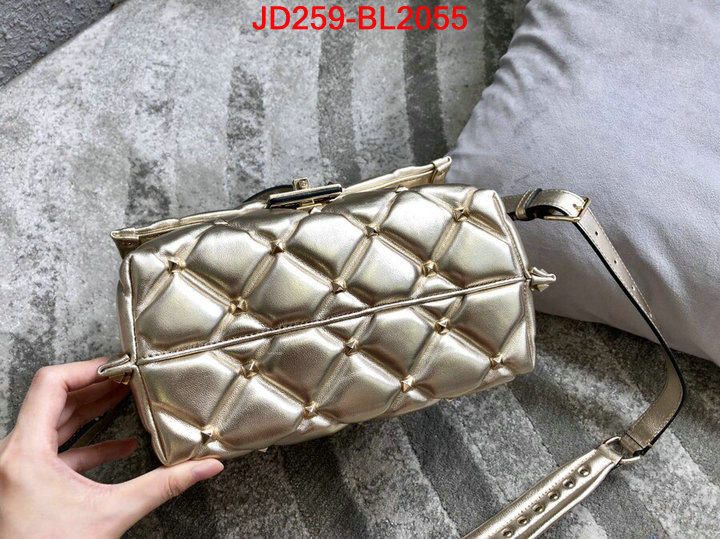 Valentino Bags (TOP)-Diagonal-,aaaaa quality replica ,ID: BL2055,$: 259USD