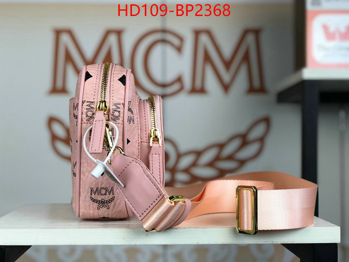 MCM Bags(TOP)-Diagonal-,ID: BP2368,$: 109USD